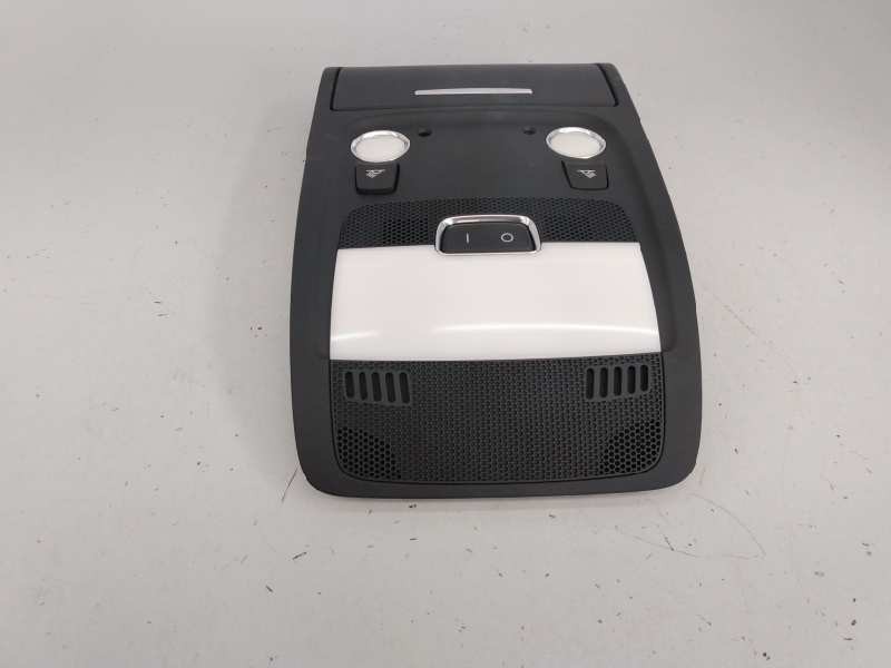 Recambio de luz interior para audi a5 sportback (8t) 2.0 tdi quattro (125kw) referencia OEM IAM 8T0947135B 80913800 E2-A1-7-8