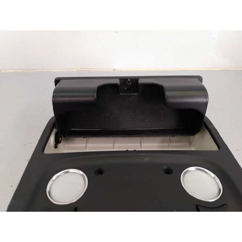 Recambio de luz interior para audi a5 sportback (8t) 2.0 tdi quattro (125kw) referencia OEM IAM 8T0947135B 80913800 E2-A1-7-8