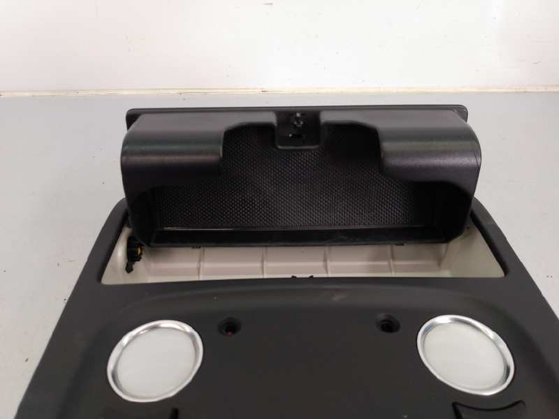 Recambio de luz interior para audi a5 sportback (8t) 2.0 tdi quattro (125kw) referencia OEM IAM 8T0947135B 80913800 E2-A1-7-8