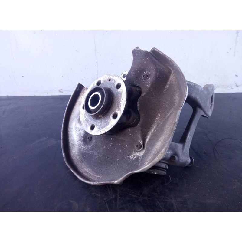 Recambio de mangueta trasera izquierda para audi a5 sportback (8t) 2.0 tdi quattro (125kw) referencia OEM IAM 8K0505432AR  