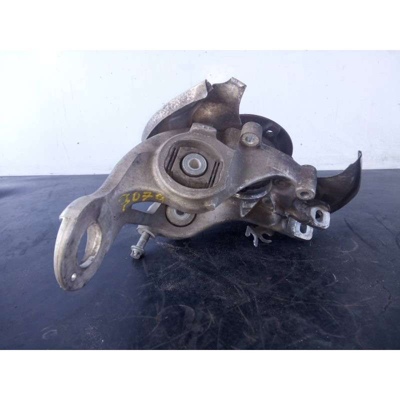 Recambio de mangueta trasera izquierda para audi a5 sportback (8t) 2.0 tdi quattro (125kw) referencia OEM IAM 8K0505432AR  