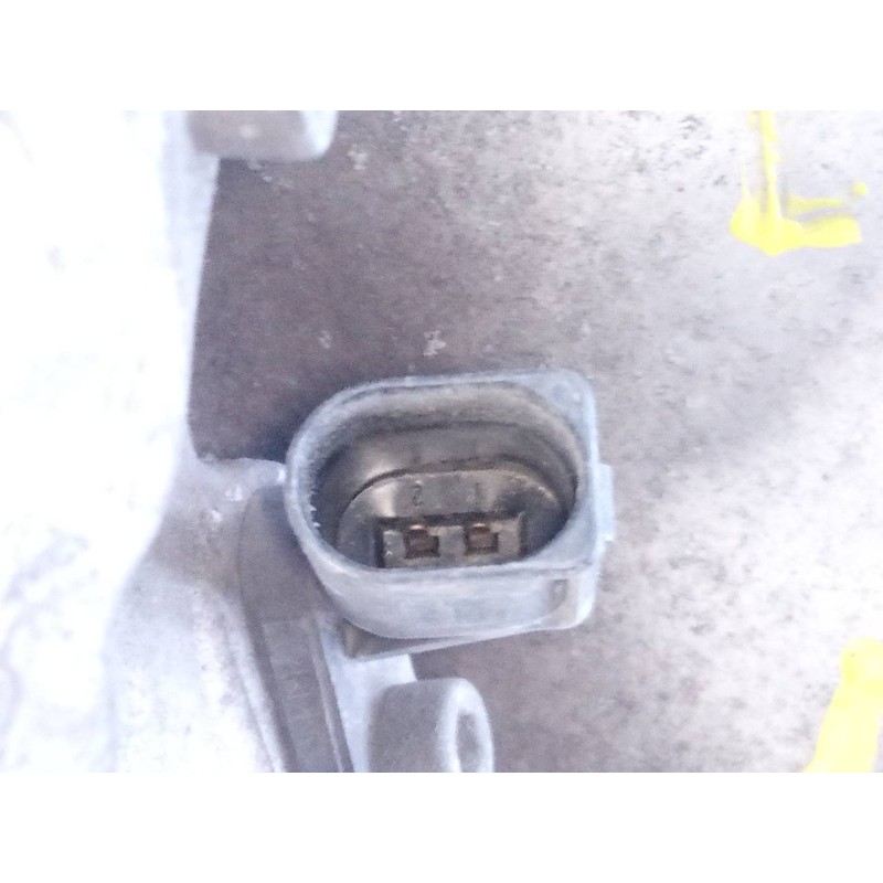 Recambio de mangueta trasera izquierda para audi a5 sportback (8t) 2.0 tdi quattro (125kw) referencia OEM IAM 8K0505432AR  