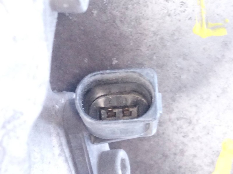 Recambio de mangueta trasera izquierda para audi a5 sportback (8t) 2.0 tdi quattro (125kw) referencia OEM IAM 8K0505432AR  