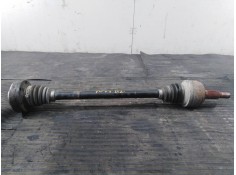 TRANSMISION DELANTERA IZQUIERDA 7L8501201 P1-B6-14