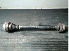 Recambio de transmision trasera derecha para audi a5 sportback (8t) 2.0 tdi quattro (125kw) referencia OEM IAM 8K0501203J  P1-A6