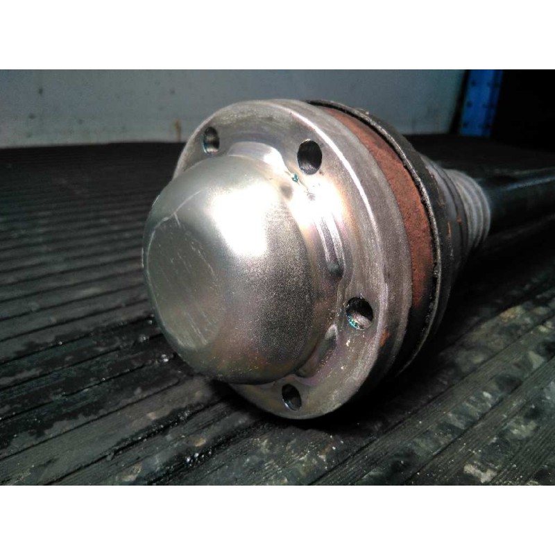 Recambio de transmision trasera derecha para audi a5 sportback (8t) 2.0 tdi quattro (125kw) referencia OEM IAM 8K0501203J  P1-A6