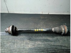 Recambio de transmision trasera izquierda para audi a5 sportback (8t) 2.0 tdi quattro (125kw) referencia OEM IAM 8K0501203J  P1-