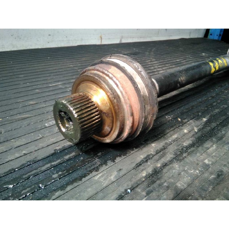 Recambio de transmision trasera izquierda para audi a5 sportback (8t) 2.0 tdi quattro (125kw) referencia OEM IAM 8K0501203J  P1-