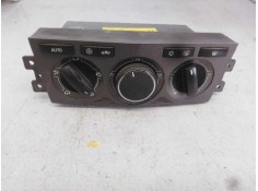 Recambio de mando climatizador para opel antara enjoy 4x4 referencia OEM IAM 96850951 DPC070421020 E3-A5-18-5