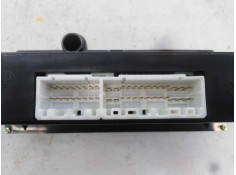Recambio de mando climatizador para opel antara enjoy 4x4 referencia OEM IAM 96850951 DPC070421020 E3-A5-18-5 2