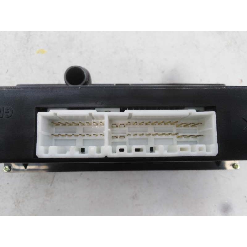 Recambio de mando climatizador para opel antara enjoy 4x4 referencia OEM IAM 96850951 DPC070421020 E3-A5-18-5