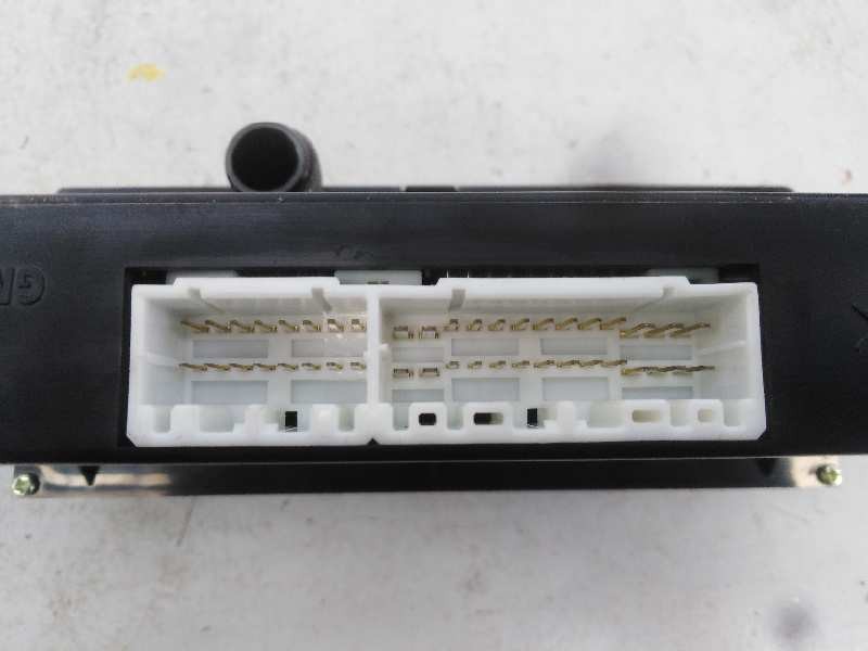 Recambio de mando climatizador para opel antara enjoy 4x4 referencia OEM IAM 96850951 DPC070421020 E3-A5-18-5