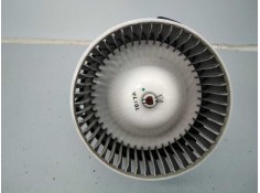 Recambio de ventilador calefaccion para opel antara enjoy 4x4 referencia OEM IAM TD201  E2-B6-24-1 2