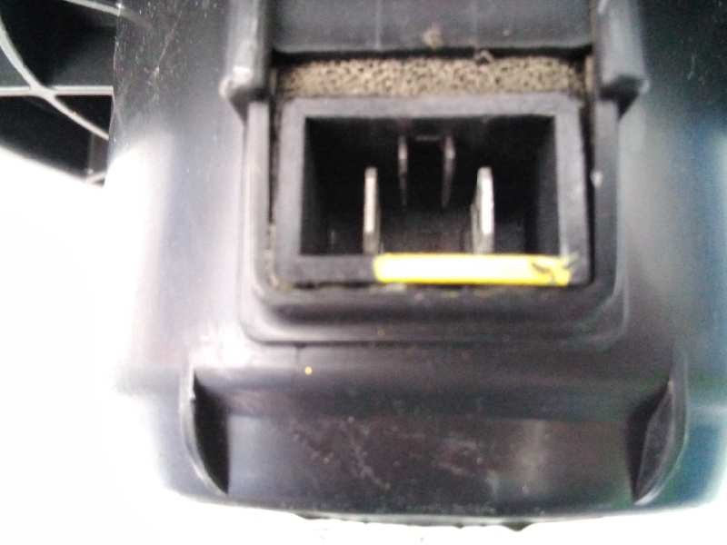 Recambio de ventilador calefaccion para opel antara enjoy 4x4 referencia OEM IAM TD201  E2-B6-24-1