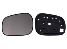 Recambio de cristal retrovisor izquierdo para suzuki grand vitara 5 puertas sq (ft) referencia OEM IAM 31315301 NUEVO T2-2-A1
