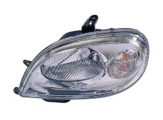Recambio de faro izquierdo para citroën saxo referencia OEM IAM 11222601 NUEVO T2-6-A2-2