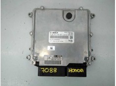 CENTRALITA MOTOR UCE 0281018056 F01G00307X E3-B5-19-2