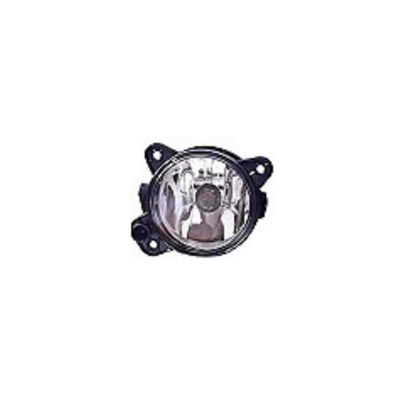 Recambio de faro antiniebla derecho para volkswagen polo (9n3) referencia OEM IAM 13914272 NUEVO T2-2-A6-2