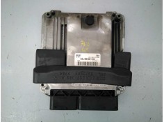 CENTRALITA MOTOR UCE 04L906021CG 0281031016 E2-A1-9-7