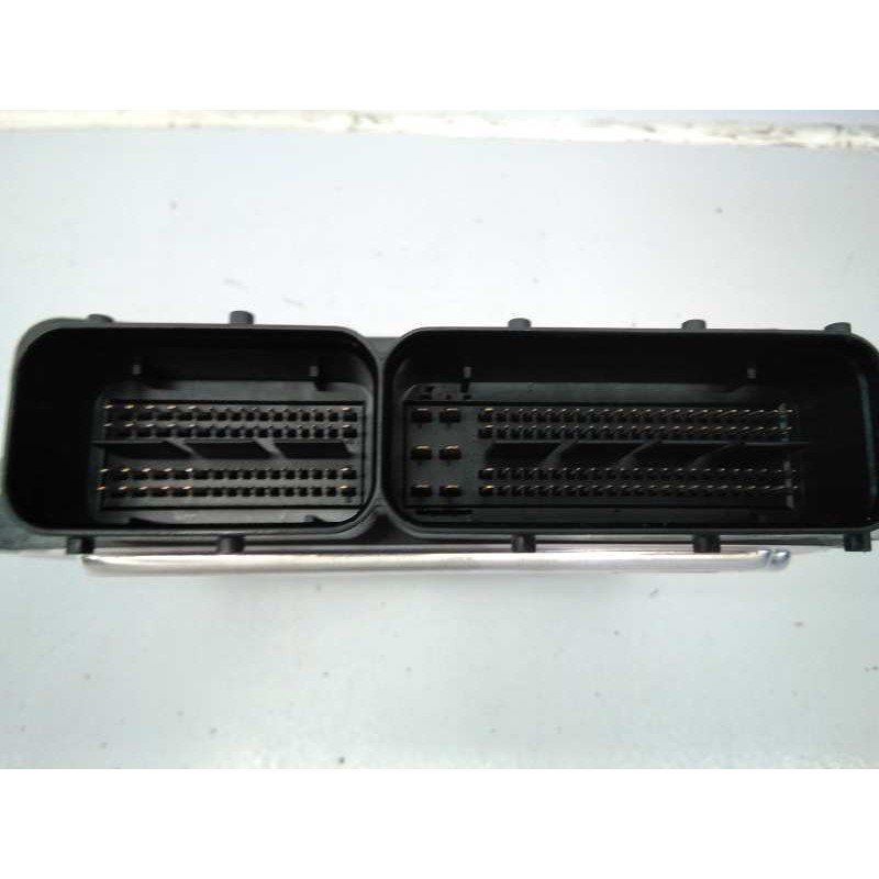 Recambio de centralita motor uce para audi q5 (8r) 2.0 tdi quattro (110kw) referencia OEM IAM 04L906021CG 0281031016 E2-A1-9-7