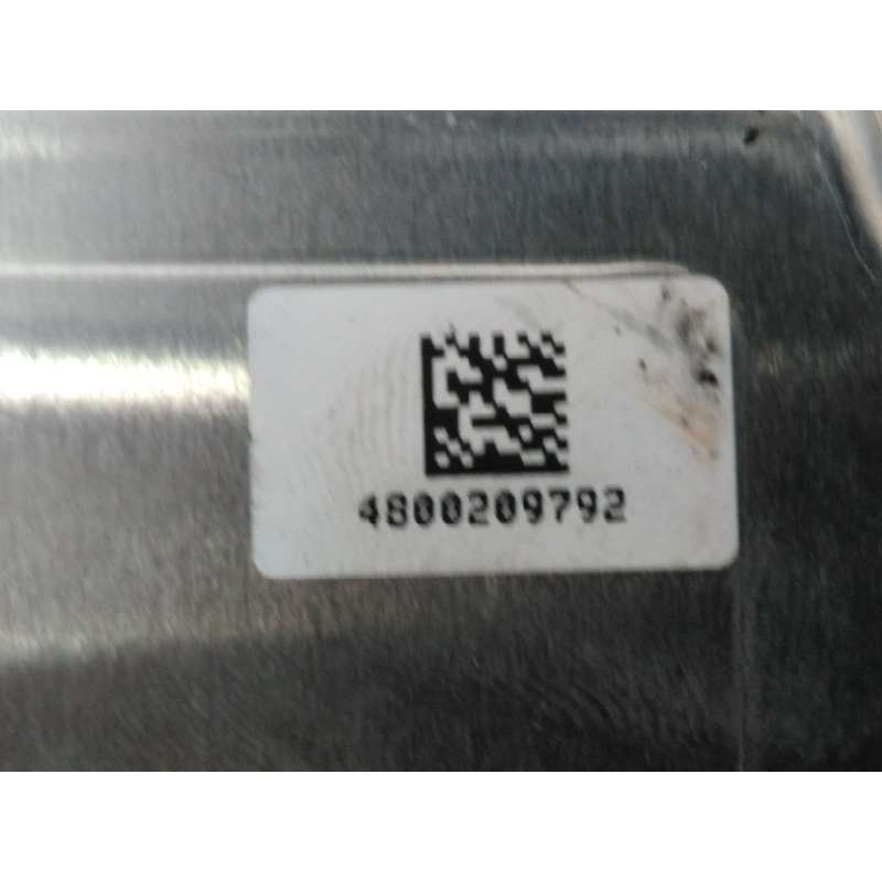 Recambio de centralita motor uce para audi q5 (8r) 2.0 tdi quattro (110kw) referencia OEM IAM 04L906021CG 0281031016 E2-A1-9-7