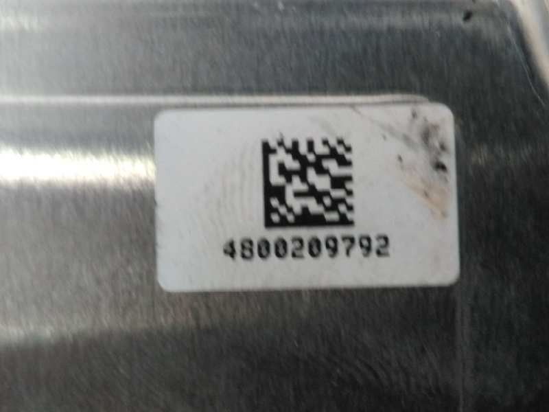 Recambio de centralita motor uce para audi q5 (8r) 2.0 tdi quattro (110kw) referencia OEM IAM 04L906021CG 0281031016 E2-A1-9-7