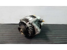Recambio de alternador para suzuki jimny sn (fj) techo metálico referencia OEM IAM 3140081A00  P3-A4-19-4