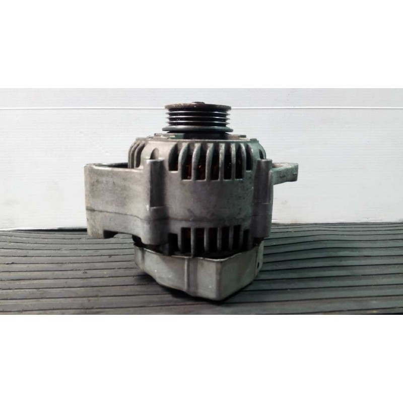 Recambio de alternador para suzuki jimny sn (fj) techo metálico referencia OEM IAM 3140081A00  P3-A4-19-4