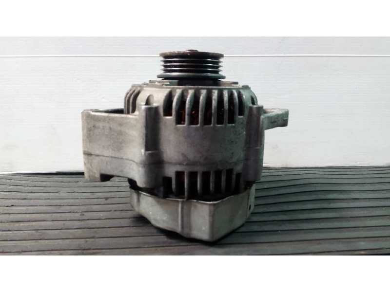 Recambio de alternador para suzuki jimny sn (fj) techo metálico referencia OEM IAM 3140081A00  P3-A4-19-4