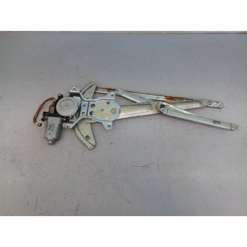 Recambio de elevalunas delantero derecho para suzuki jimny sn (fj) techo metálico referencia OEM IAM 8343081A10  E2-A3-53-1
