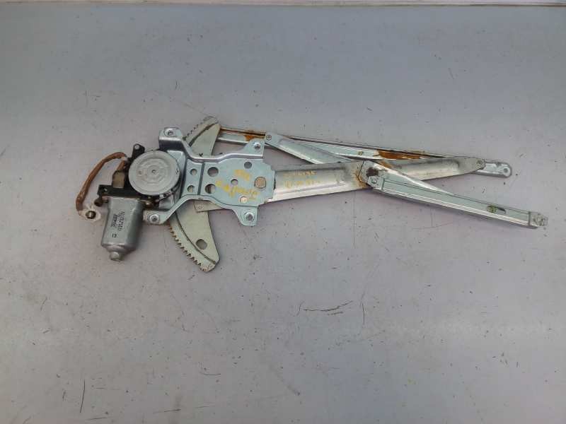 Recambio de elevalunas delantero derecho para suzuki jimny sn (fj) techo metálico referencia OEM IAM 8343081A10  E2-A3-53-1