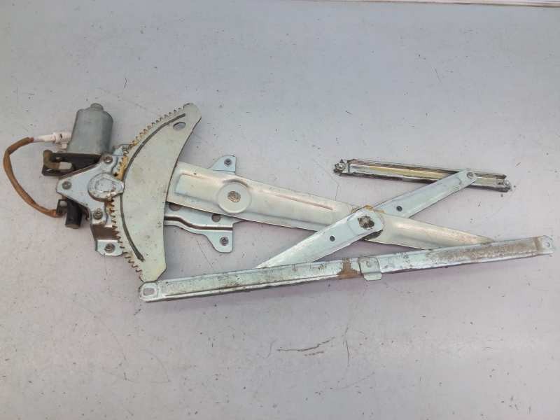 Recambio de elevalunas delantero derecho para suzuki jimny sn (fj) techo metálico referencia OEM IAM 8343081A10  E2-A3-53-1