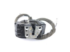 CERRADURA PUERTA TRASERA DERECHA P32LRRC E2-A4-55-2