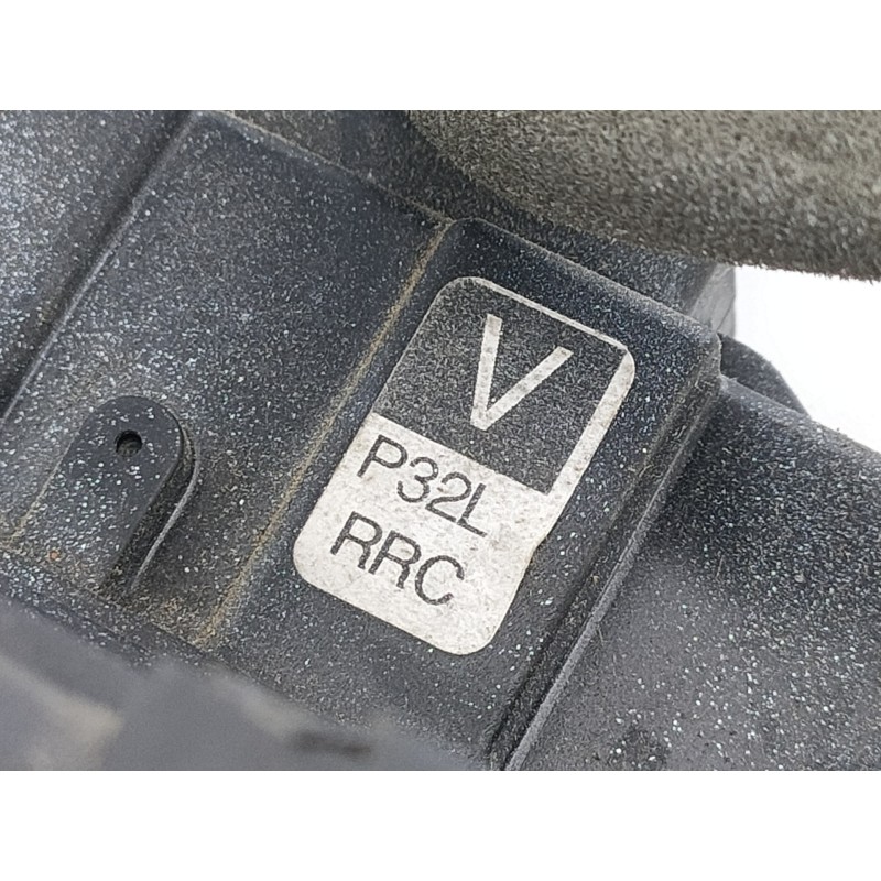 Recambio de cerradura puerta trasera derecha para nissan qashqai (j10) tekna referencia OEM IAM P32LRRC  E2-A4-55-2