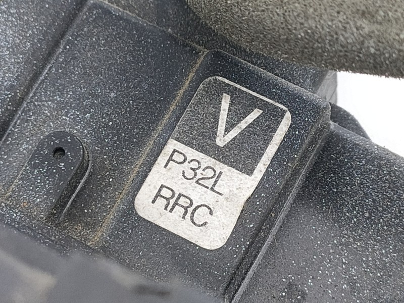 Recambio de cerradura puerta trasera derecha para nissan qashqai (j10) tekna referencia OEM IAM P32LRRC  E2-A4-55-2