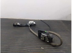 CERRADURA PUERTA TRASERA IZQUIERDA E2-A4-35-2