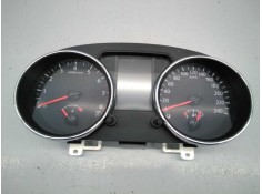 Recambio de cuadro instrumentos para nissan qashqai (j10) tekna referencia OEM IAM 24810BR50B 10849 E3-B4-31-4