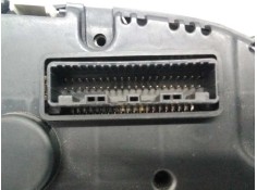 Recambio de cuadro instrumentos para nissan qashqai (j10) tekna referencia OEM IAM 24810BR50B 10849 E3-B4-31-4 2