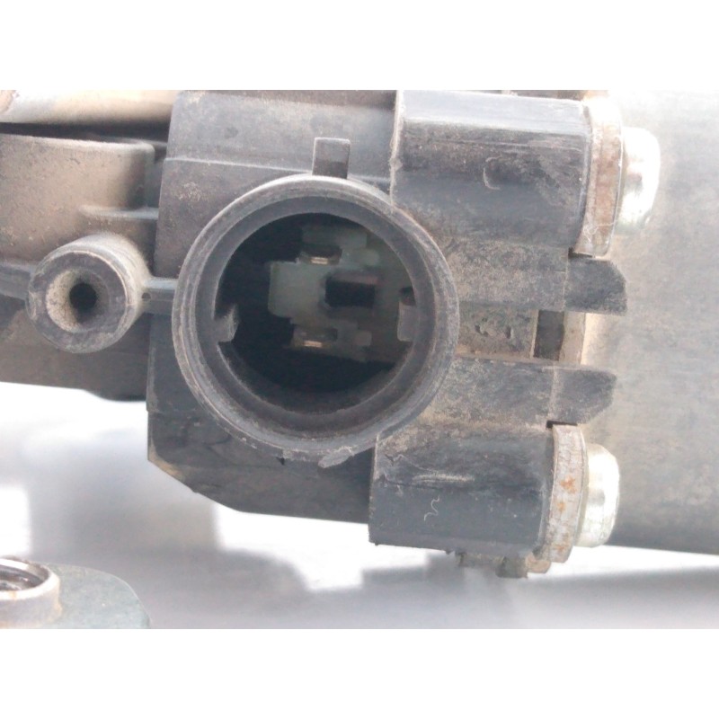 Recambio de elevalunas trasero derecho para nissan qashqai (j10) tekna referencia OEM IAM 402190A  E1-B3-32-1