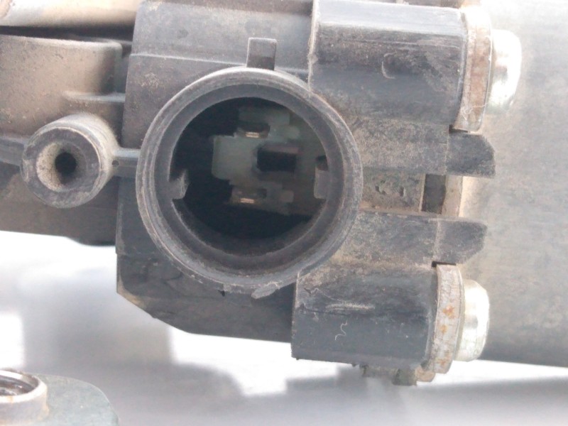 Recambio de elevalunas trasero derecho para nissan qashqai (j10) tekna referencia OEM IAM 402190A  E1-B3-32-1