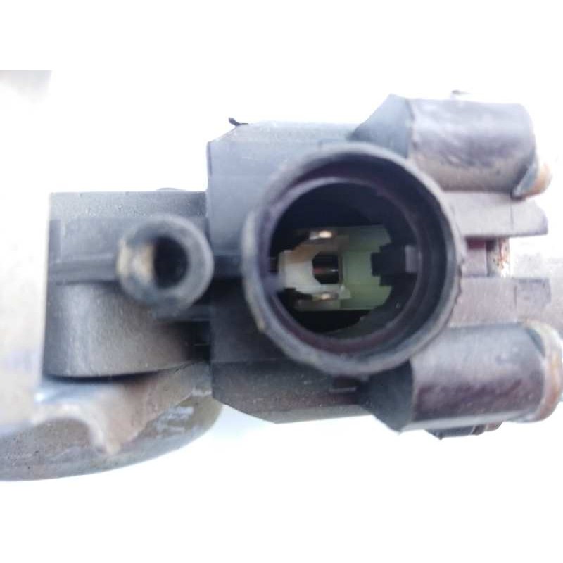 Recambio de elevalunas trasero izquierdo para nissan qashqai (j10) tekna referencia OEM IAM 402191A  E2-A4-4-2