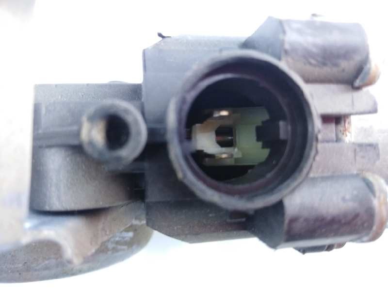 Recambio de elevalunas trasero izquierdo para nissan qashqai (j10) tekna referencia OEM IAM 402191A  E2-A4-4-2