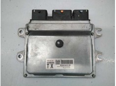CENTRALITA MOTOR UCE MEC940240 MEC940240D21929 E3-B4-31-4