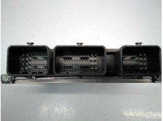 Recambio de centralita motor uce para nissan qashqai (j10) tekna referencia OEM IAM MEC940240 MEC940240D21929 E3-B4-31-4 2