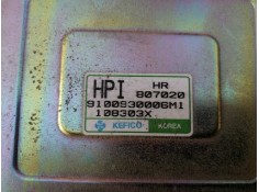 CENTRALITA MOTOR UCE HR807020 9100930006M1 