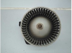 Recambio de ventilador calefaccion para mitsubishi galloper (hyundai) 2.5 tdi exceed confort (3-ptas.) referencia OEM IAM   E2-B 2