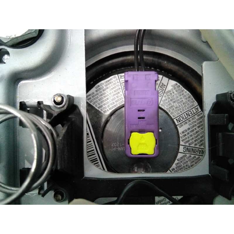 Recambio de airbag delantero izquierdo para volkswagen passat variant (3c5) edition referencia OEM IAM 1K0880201 61664400C00 E1-