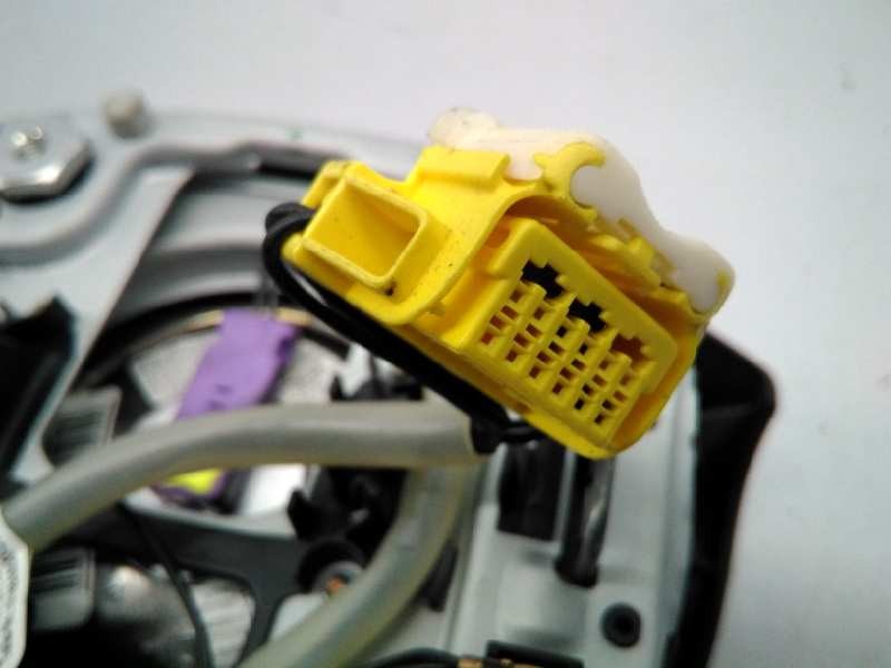 Recambio de airbag delantero izquierdo para volkswagen passat variant (3c5) edition referencia OEM IAM 1K0880201 61664400C00 E1-