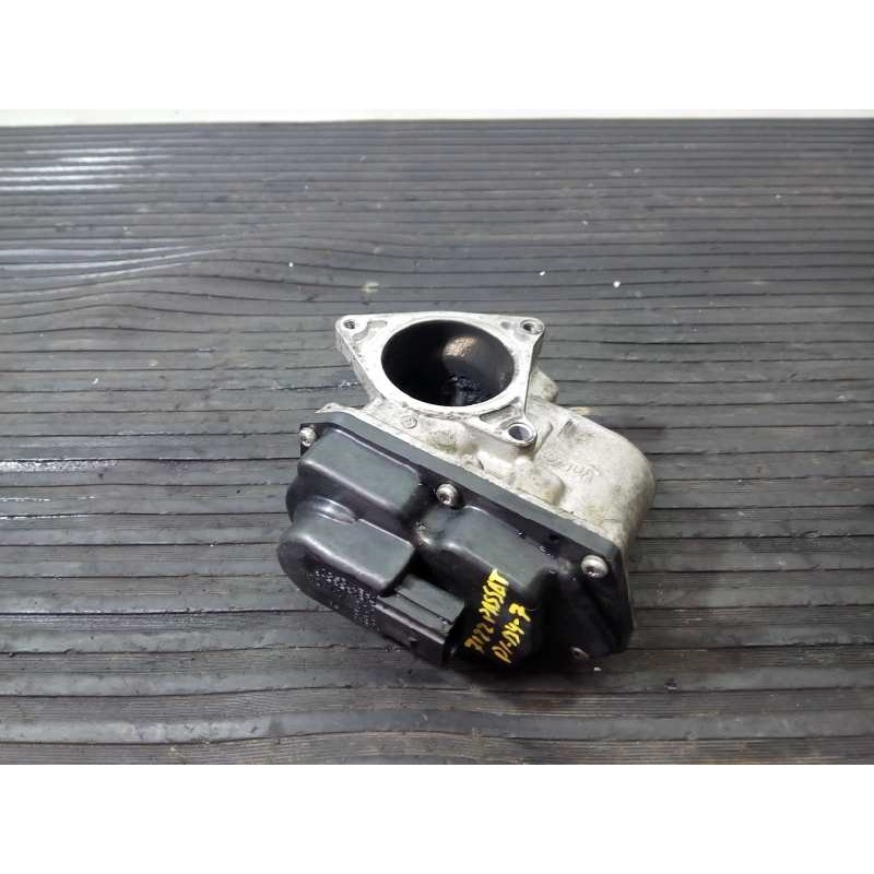 Recambio de valvula egr para volkswagen passat variant (3c5) edition referencia OEM IAM 03G131501  P1-A2-7