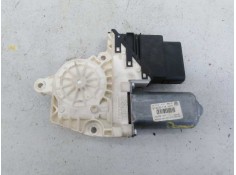Recambio de motor elevalunas trasero izquierdo para volkswagen passat variant (3c5) edition referencia OEM IAM 1K0959703P  E1-B6